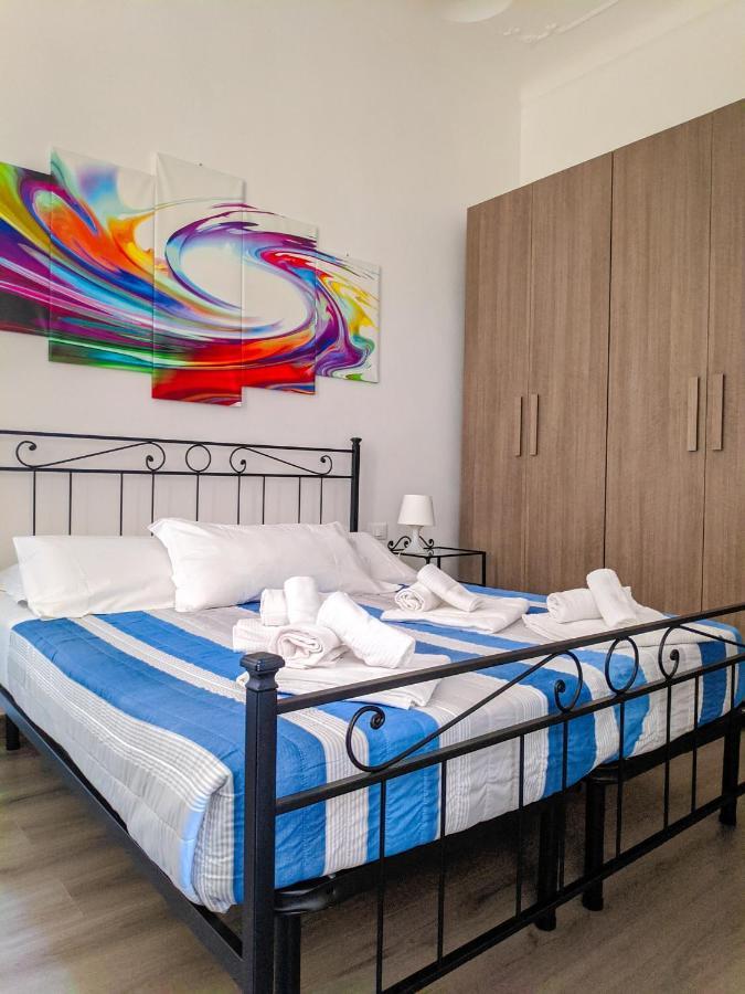 Perla Nera Apartment La Spezia Luaran gambar