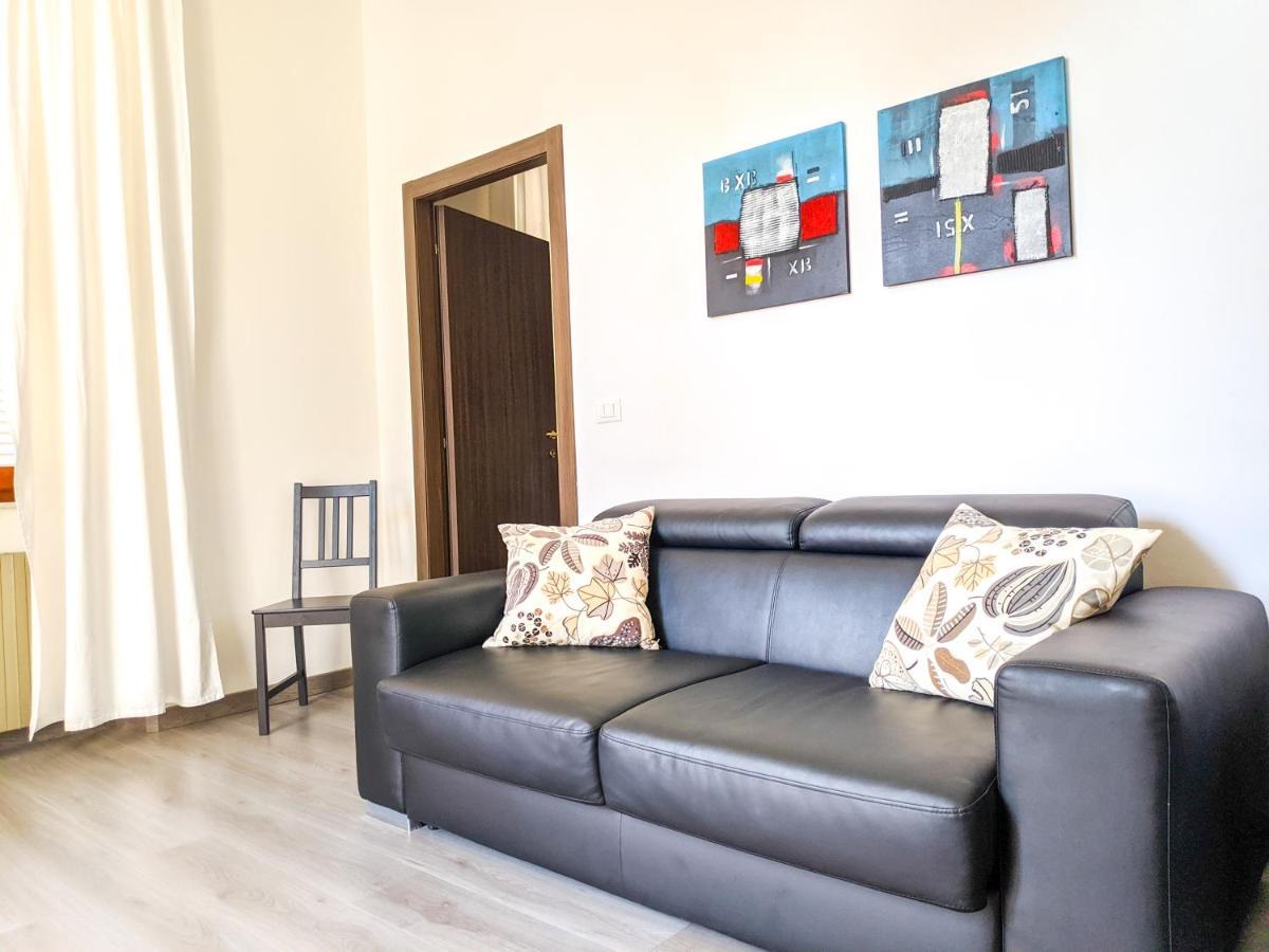Perla Nera Apartment La Spezia Luaran gambar