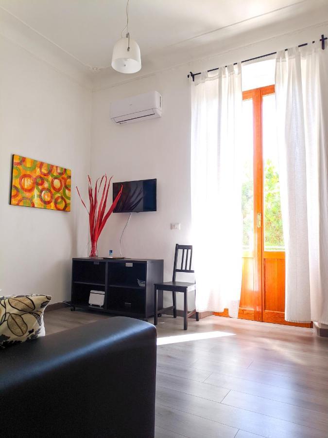 Perla Nera Apartment La Spezia Luaran gambar
