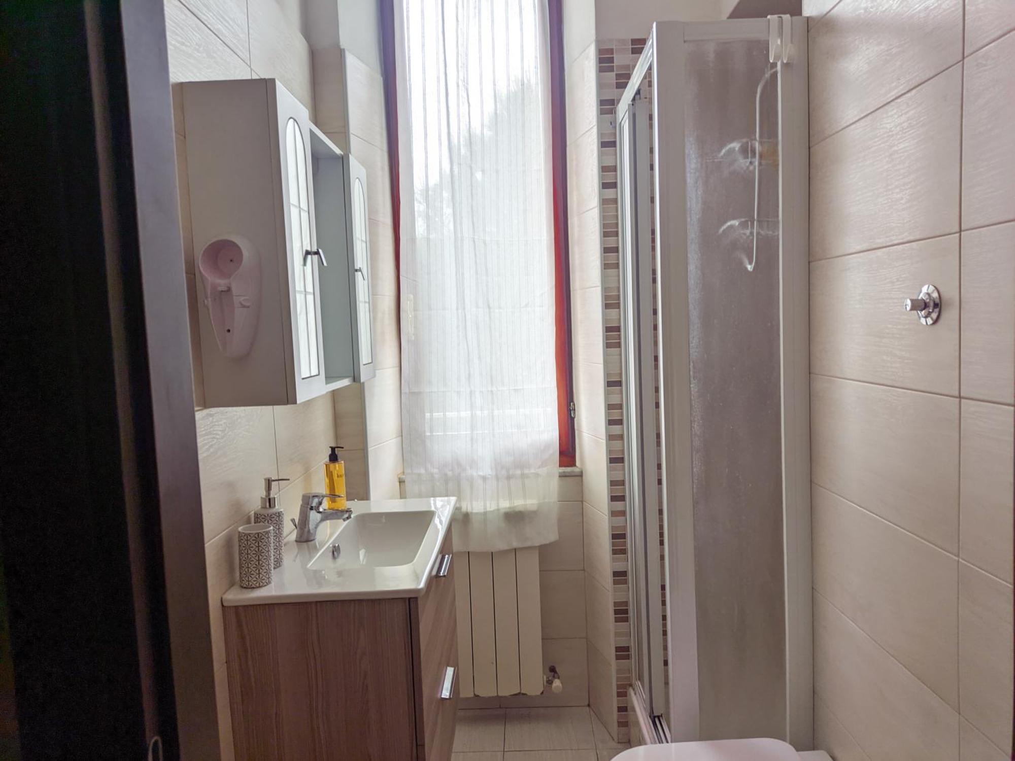 Perla Nera Apartment La Spezia Luaran gambar