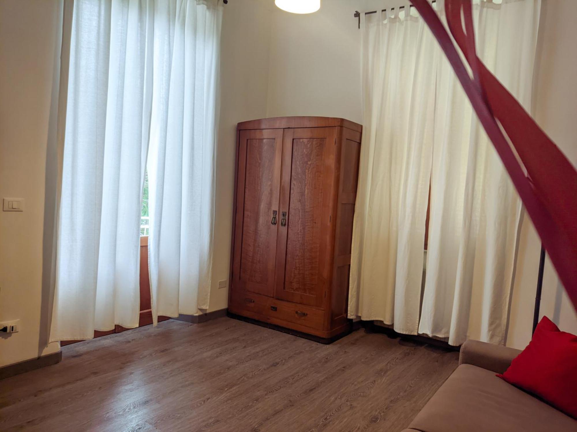 Perla Nera Apartment La Spezia Luaran gambar